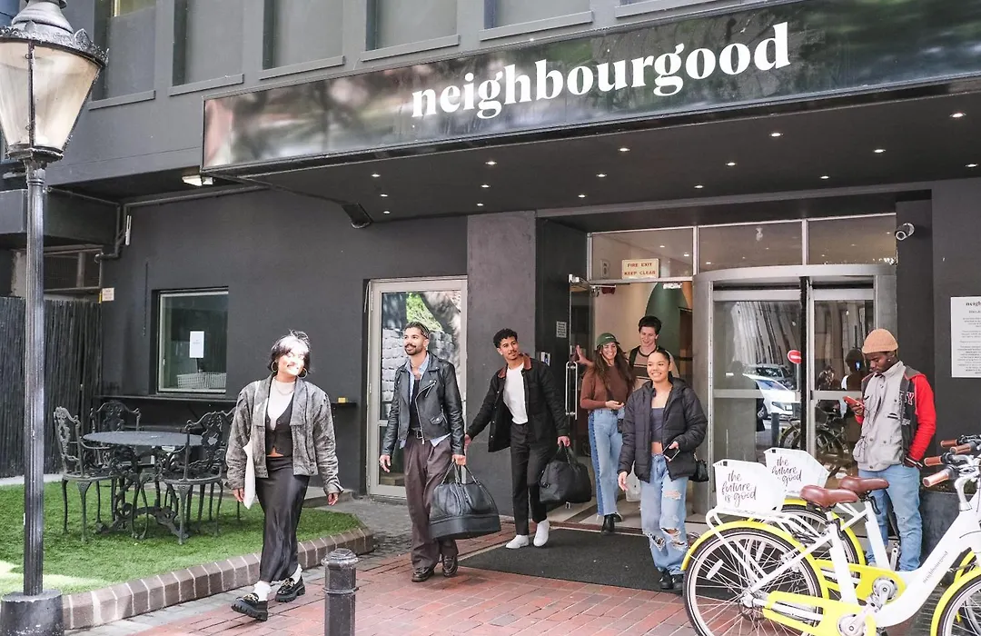 Neighbourgood East City-1