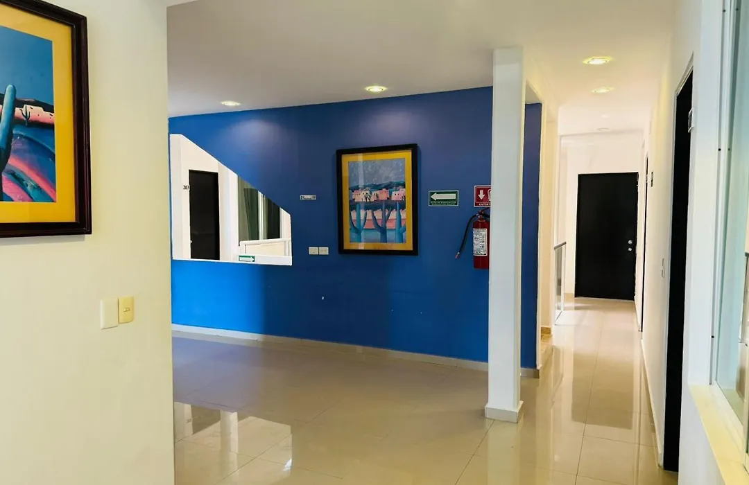 Hotel Punta Esmeralda-1
