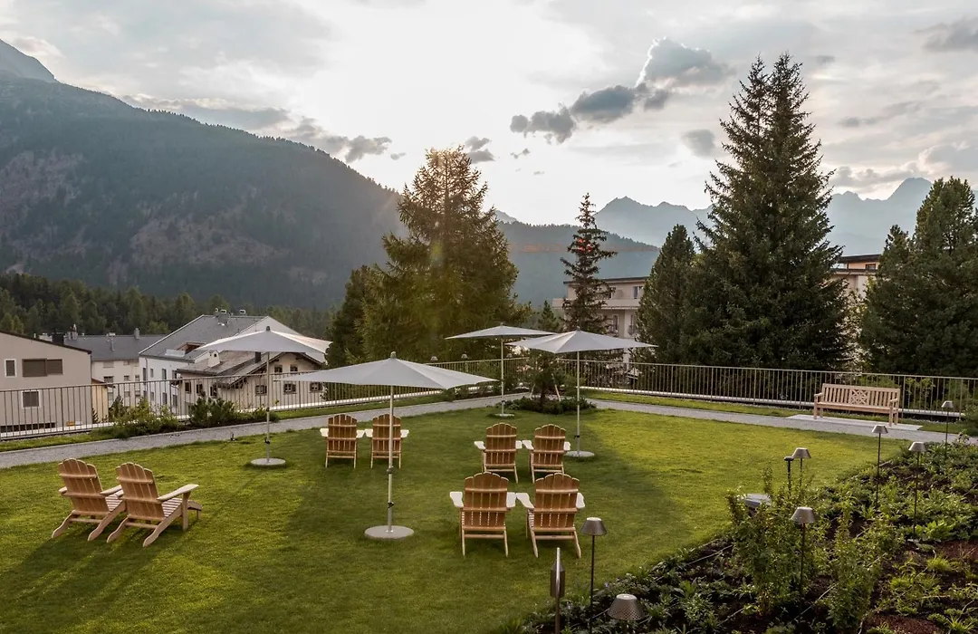Sunstar Pontresina-1