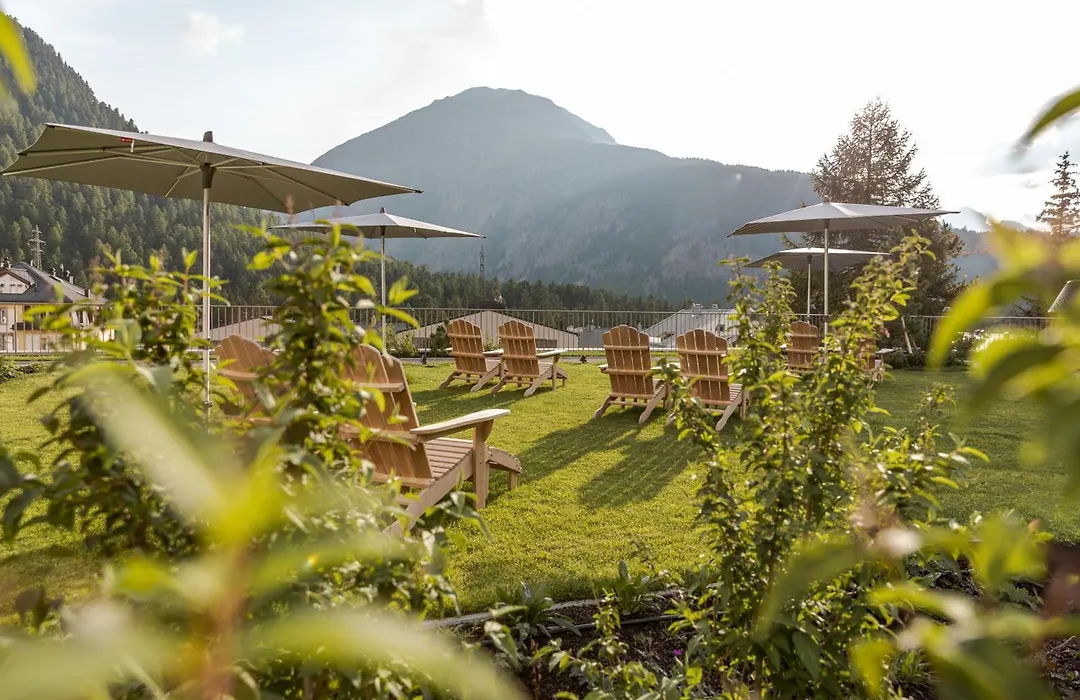 Sunstar Pontresina-1