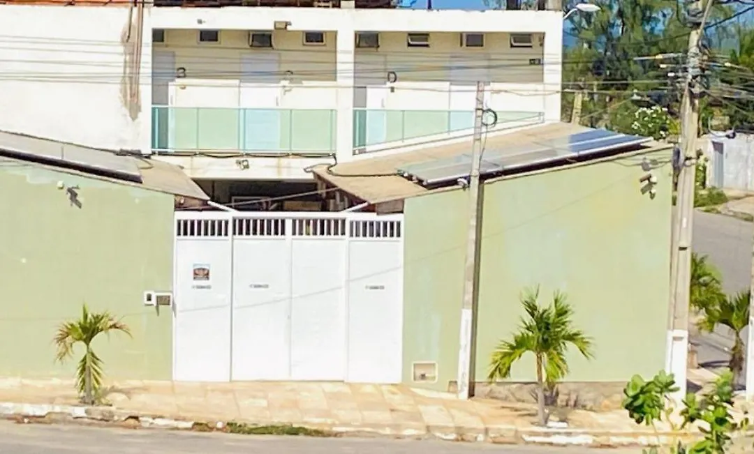 Pousada Do Futuro-1