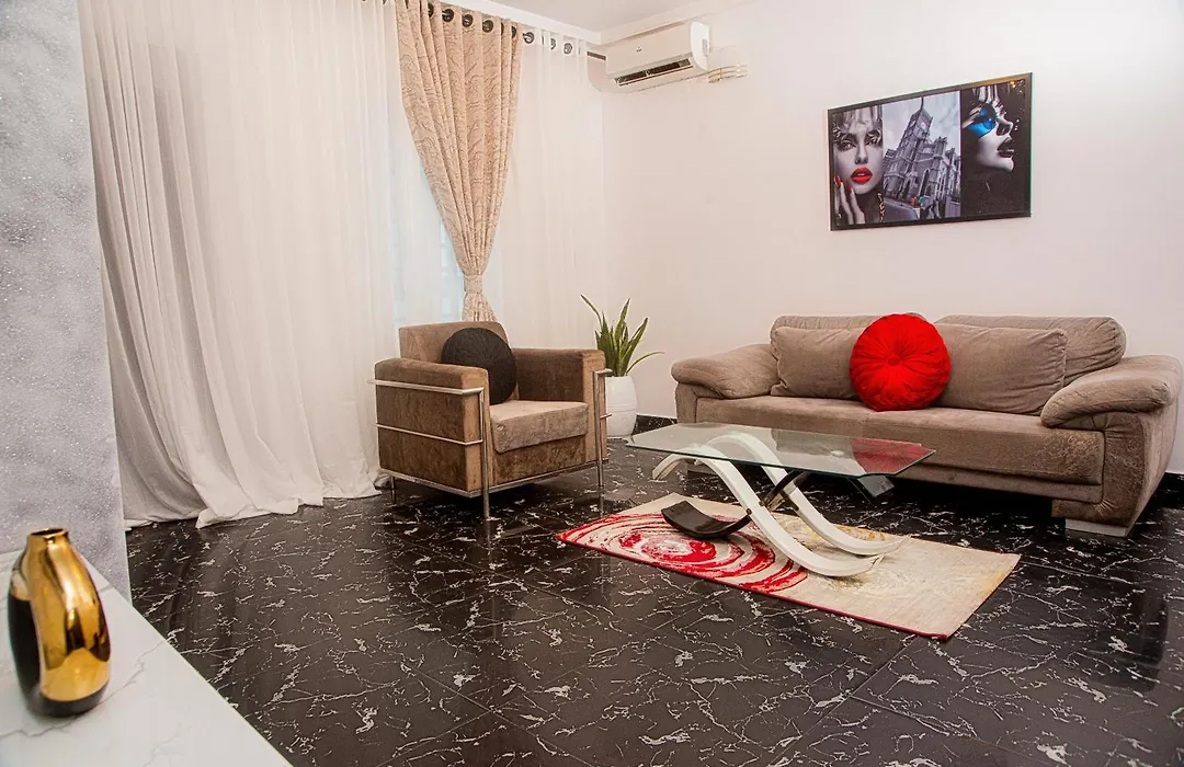 Skyrock Hotels Ikeja-1