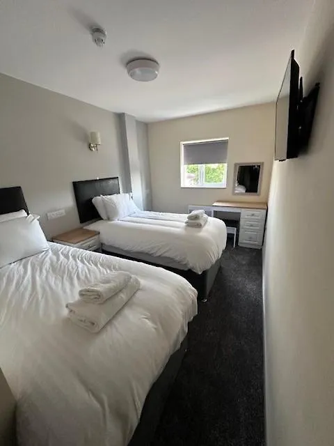 The Wyken Inn-1