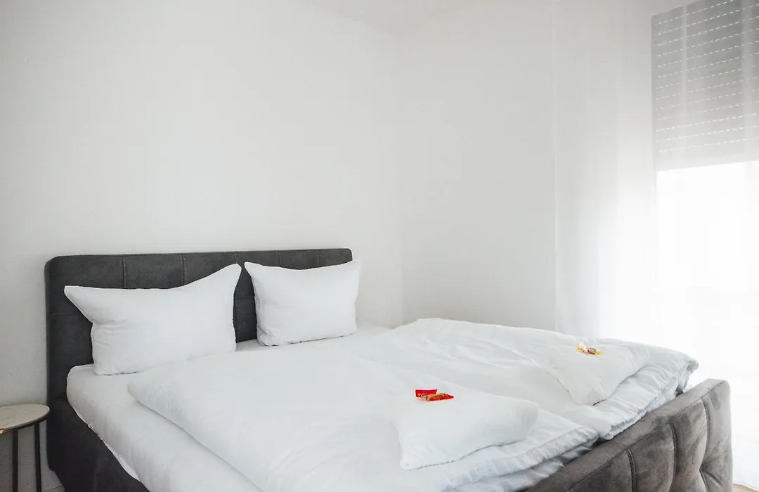 The Wos Apartments-1