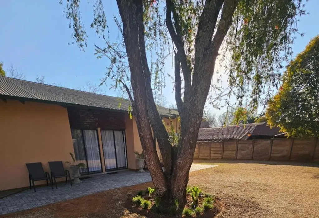 Protea Guesthouse-1