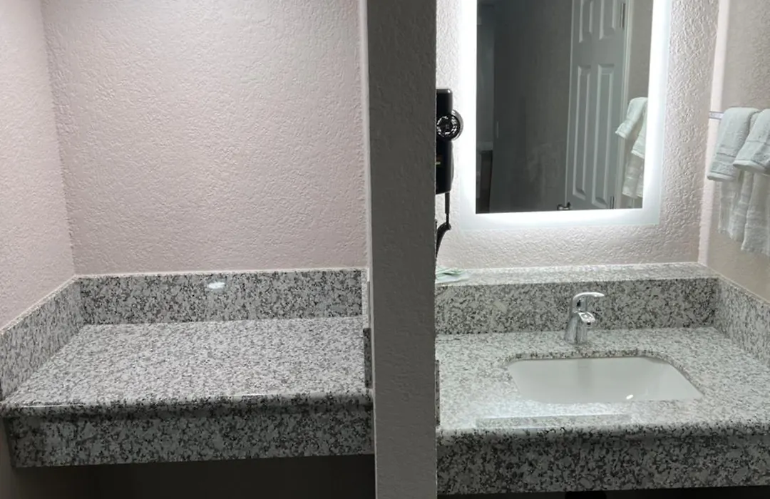 Lone Oak Studio Suites-1