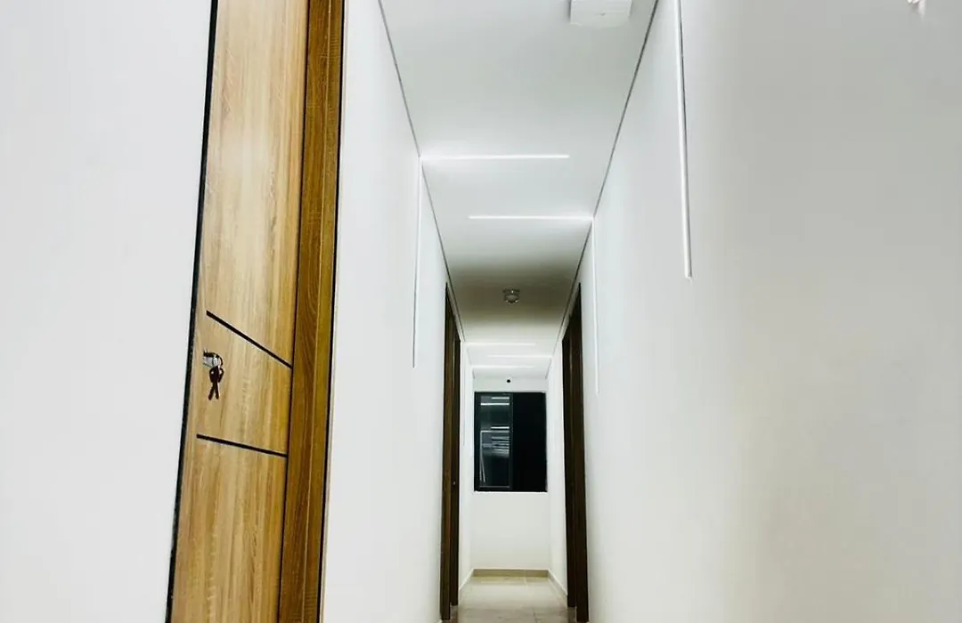 Aero Hotel Boutique-1