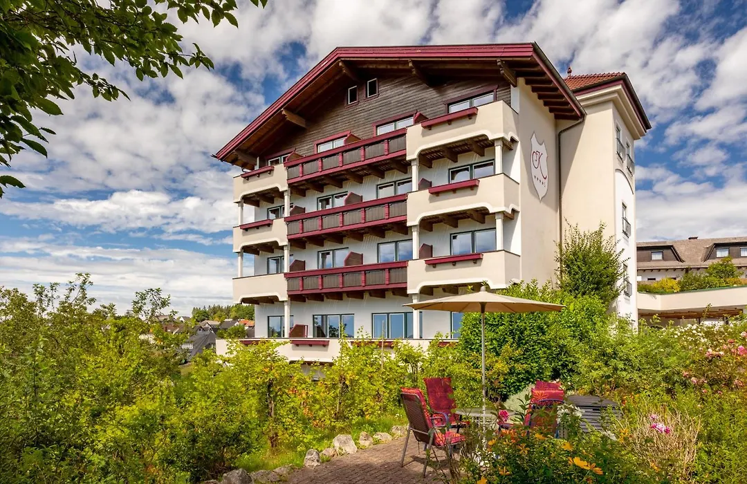 Natur- Und Wohlfuehlhotel Kastenholz-1