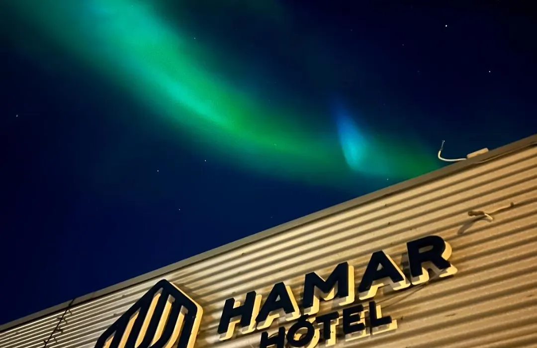 Hotel Hamar-1