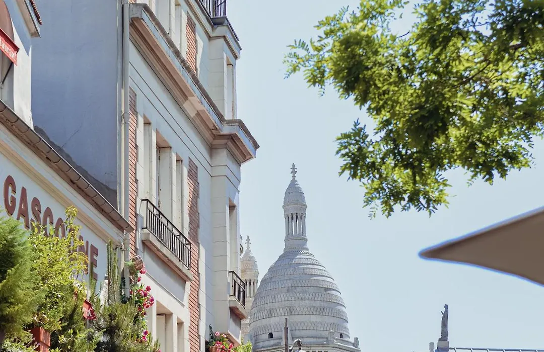 Hôtel Basss-1