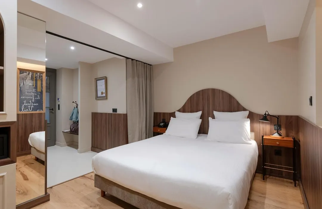 Academie Hotel Lyon-1