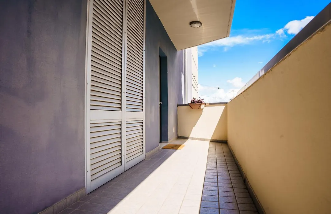 Residence Le Corniole-1