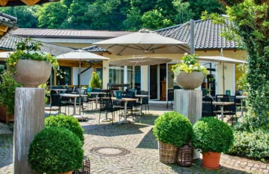 Hotel Lamm-1