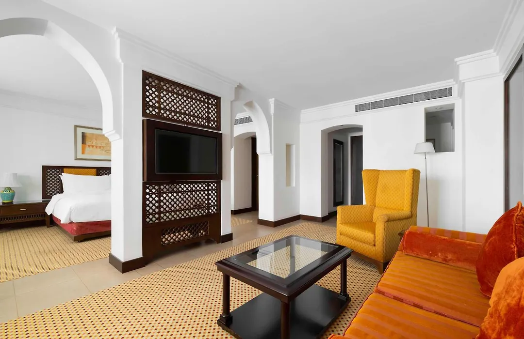 Radisson Blu Hotel, Riyadh-1