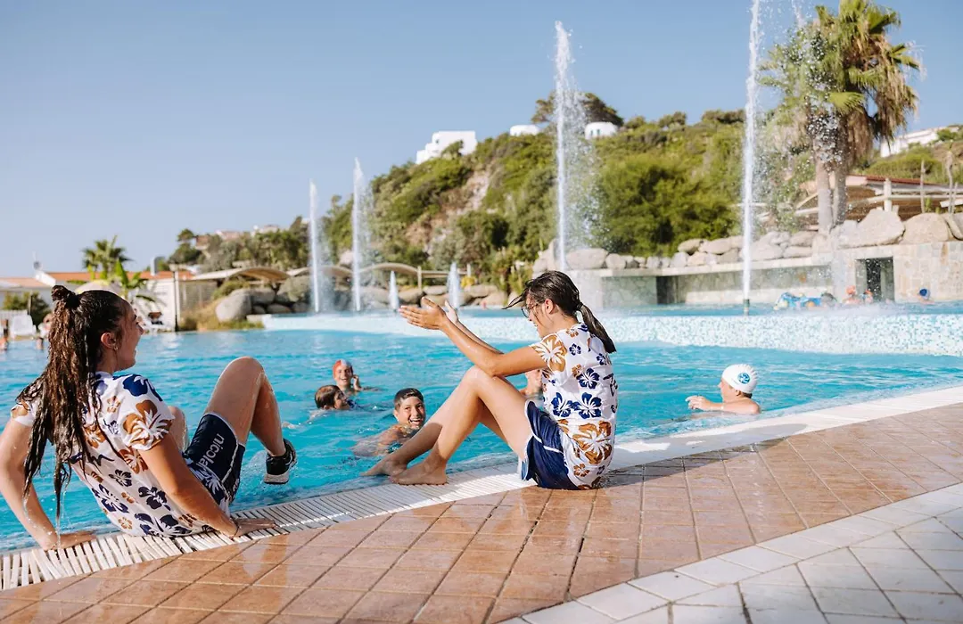 Solemare Club Village-1
