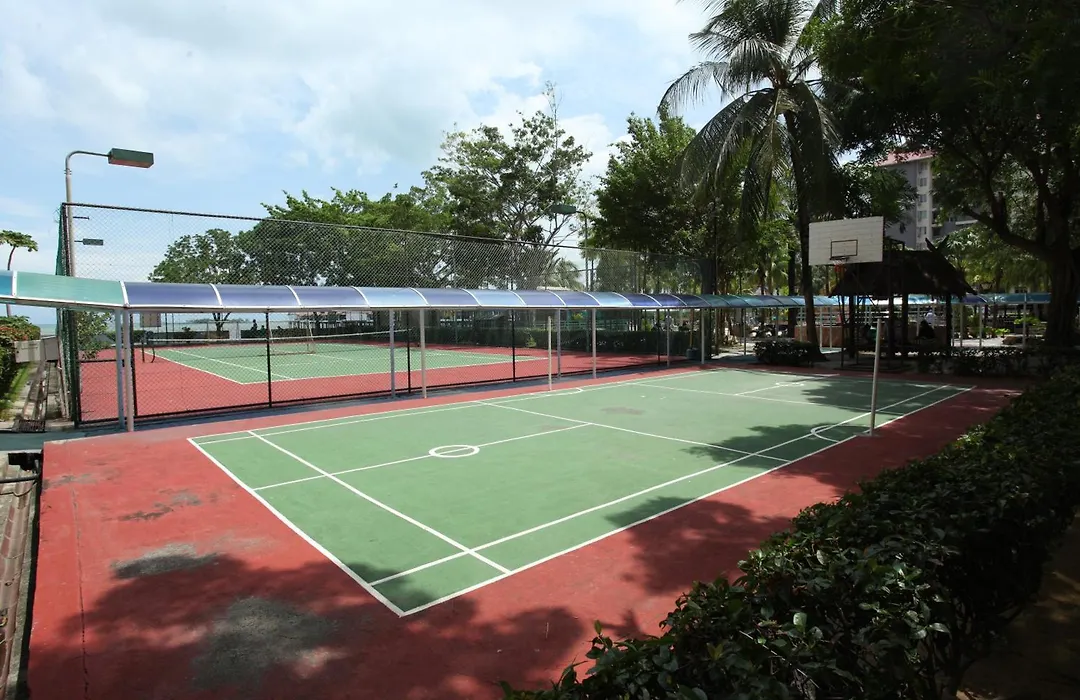 Glory Beach Resort-1