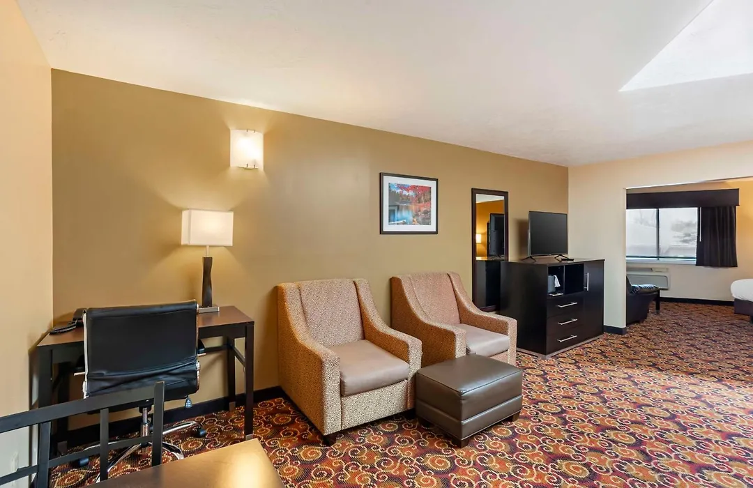Best Western Monticello-1