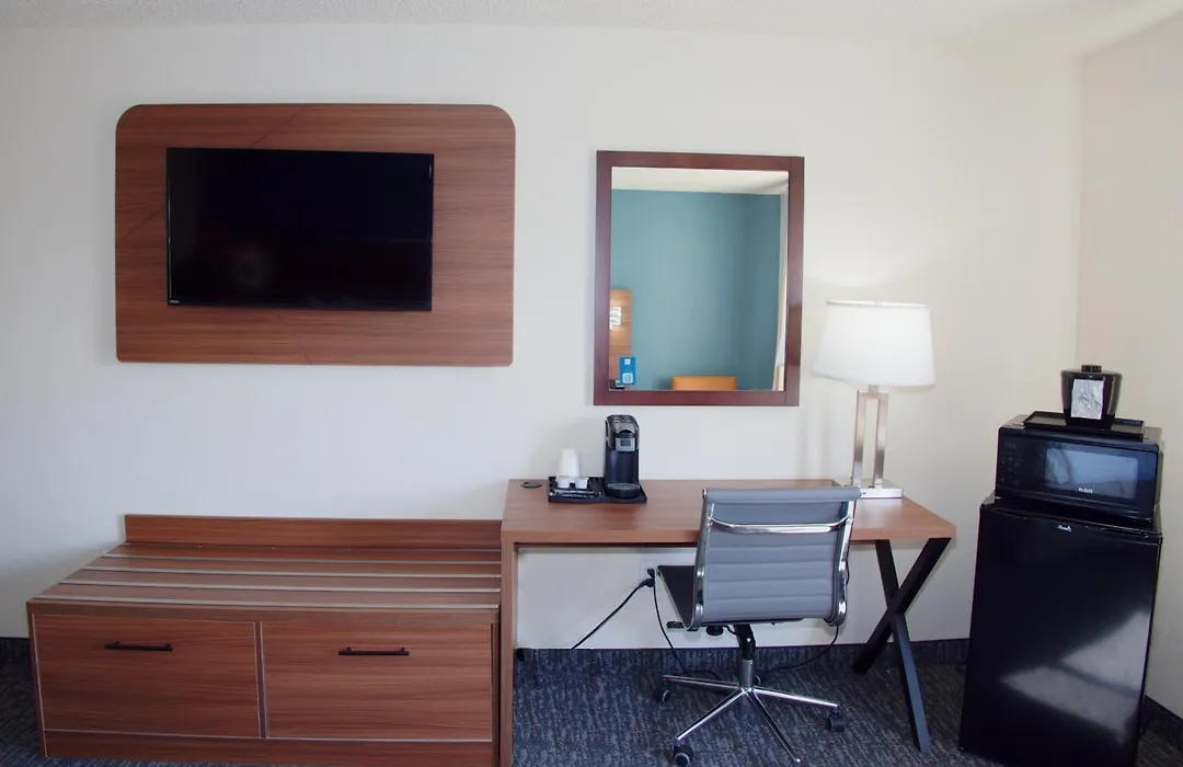 Country Inn & Suites By Radisson, Coeur D'Alene-1