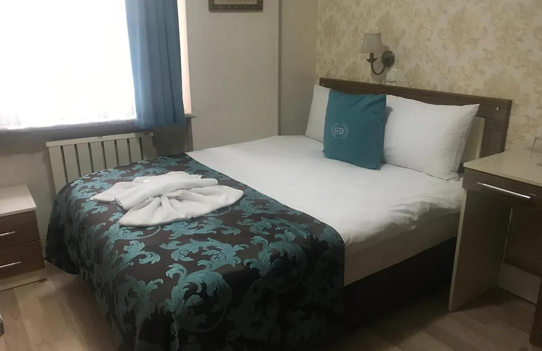 Grand Dilara Hotel-1