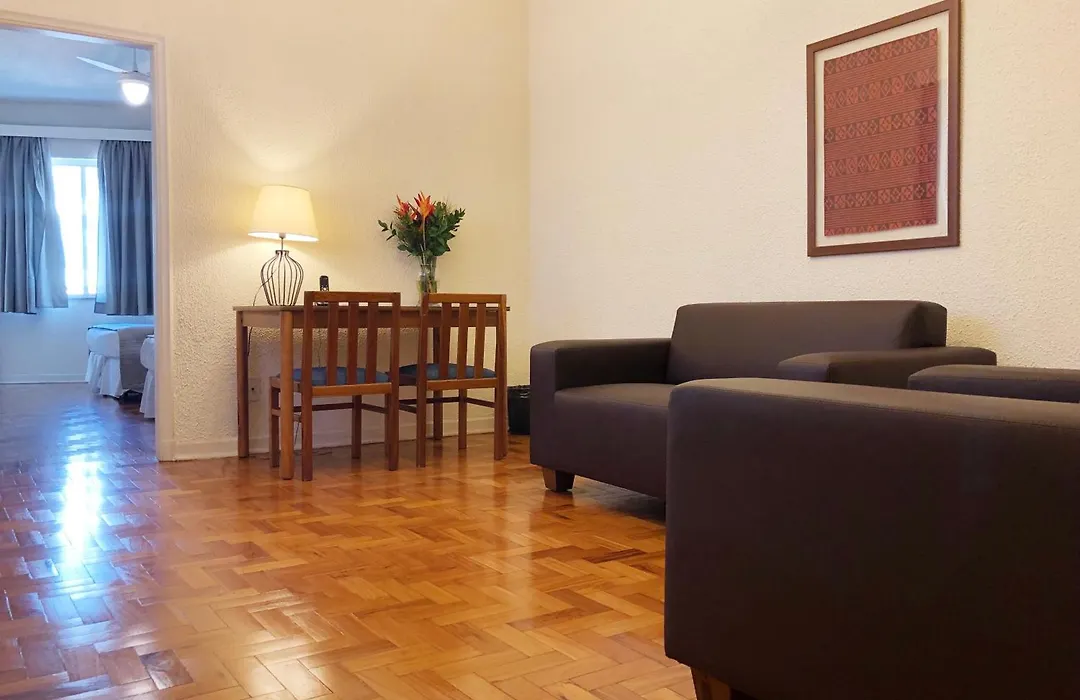 Hotel Rojas All Suite-1