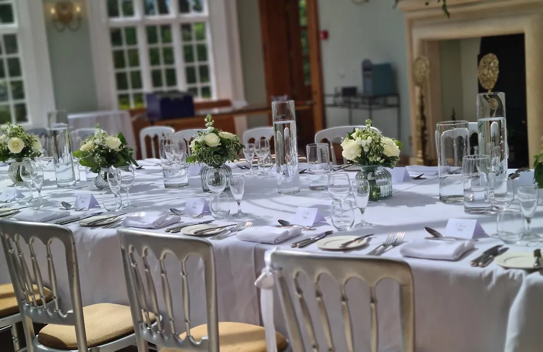 Willington Hall Hotel-1