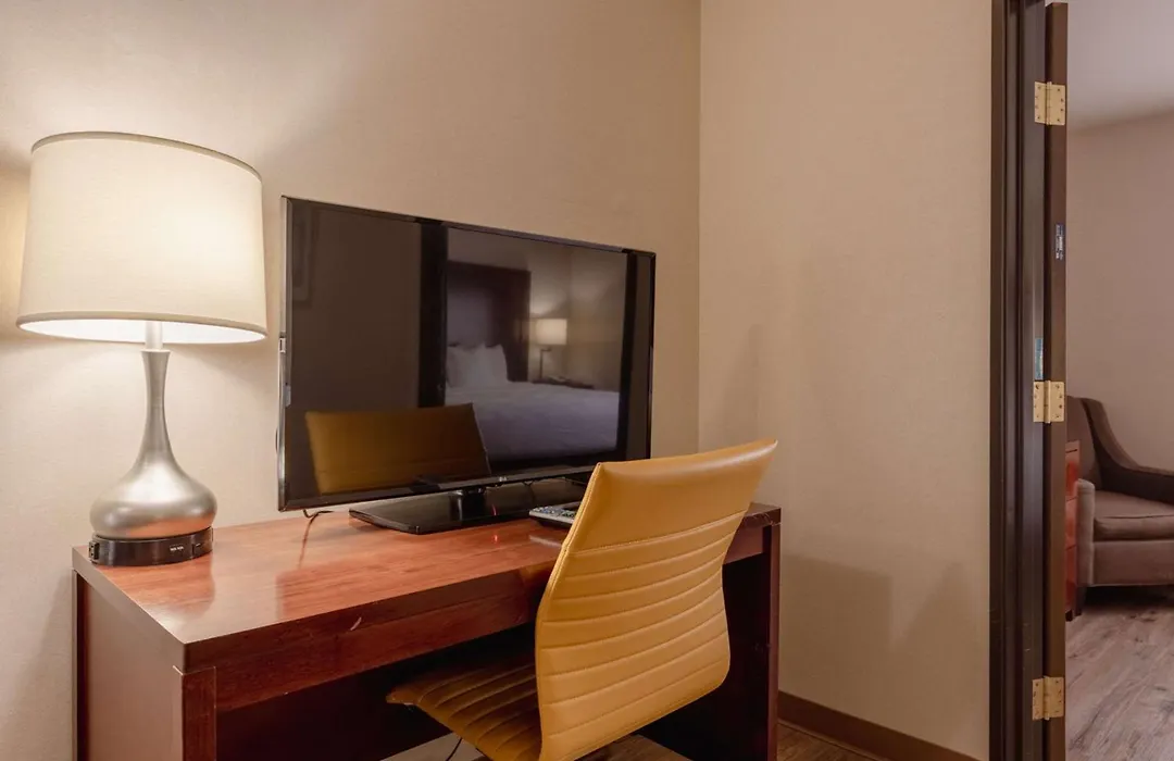 Comfort Inn & Suites Alamosa-1