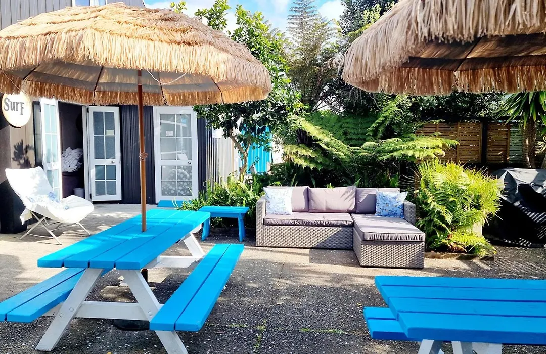 Southpacific Motel-1