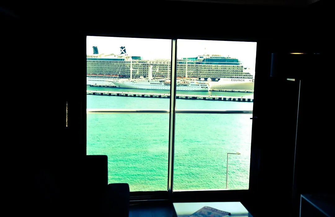 Efe Hotel-1