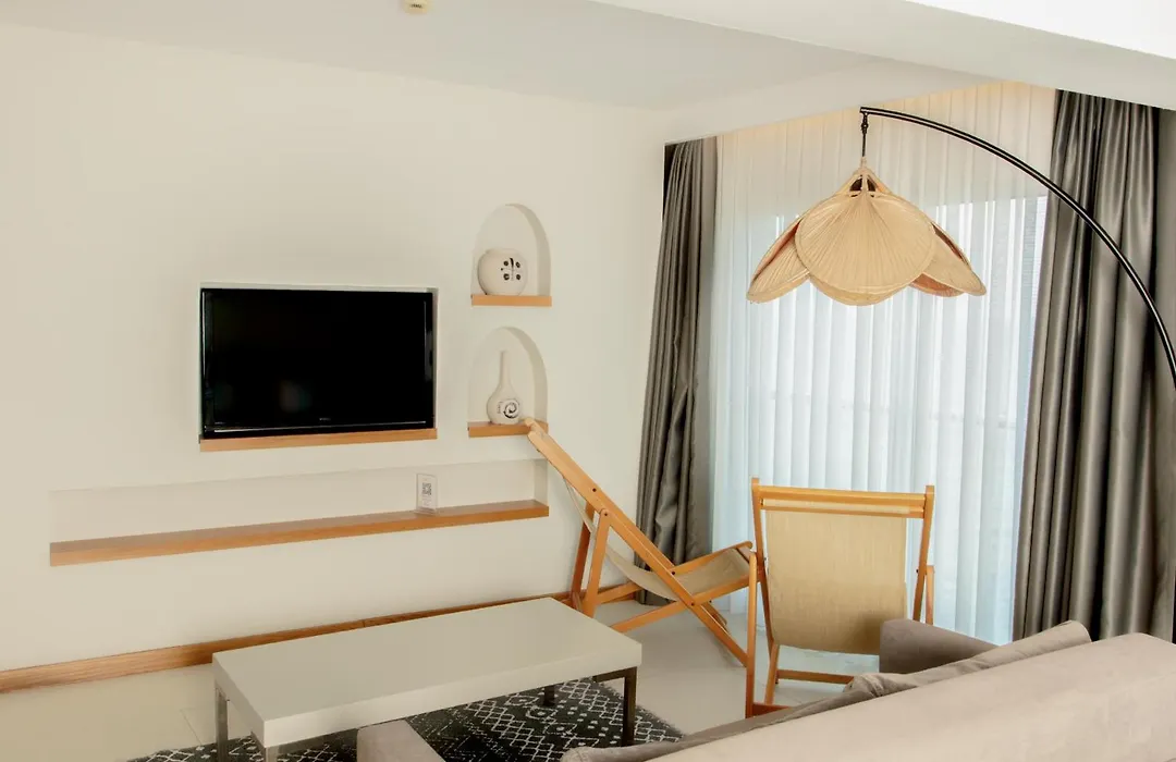 Efe Hotel-1
