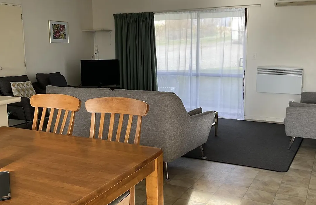 Alexandra Garden Court Motel-1
