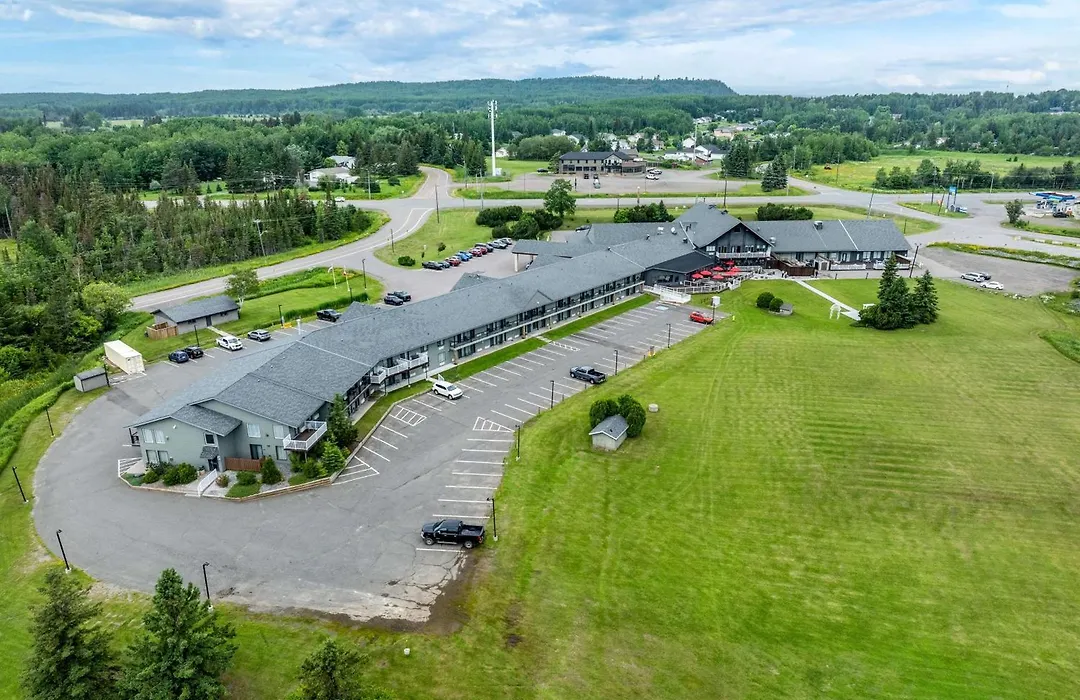 Best Western Plus Norwester Hotel & Conference Centre-1
