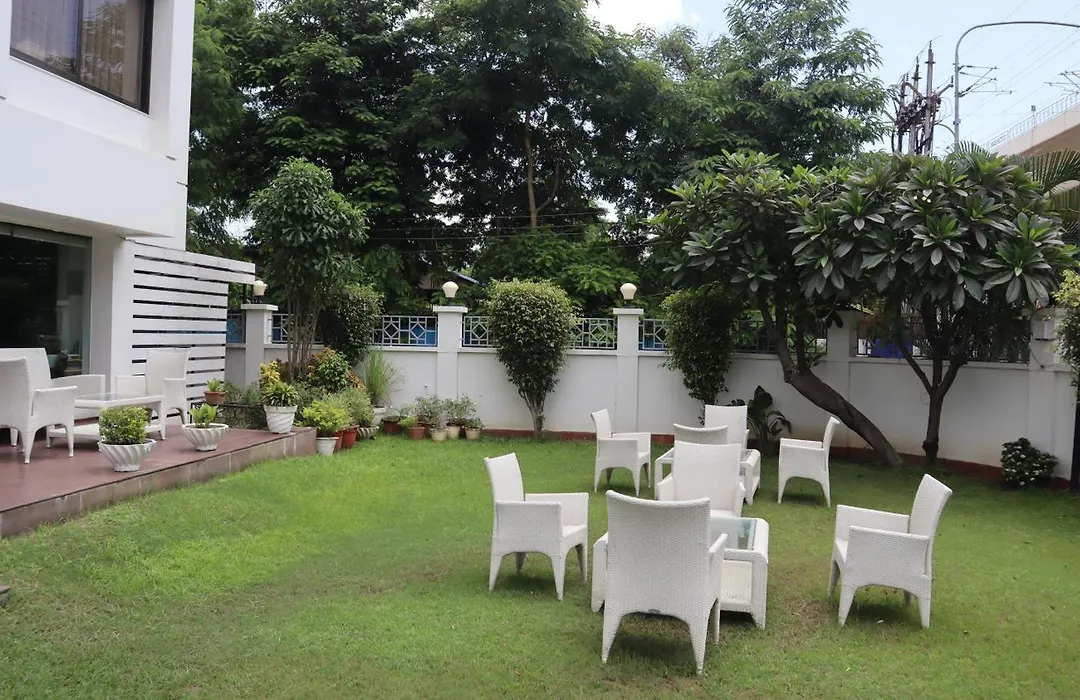 The Legend Inn @Nagpur-1