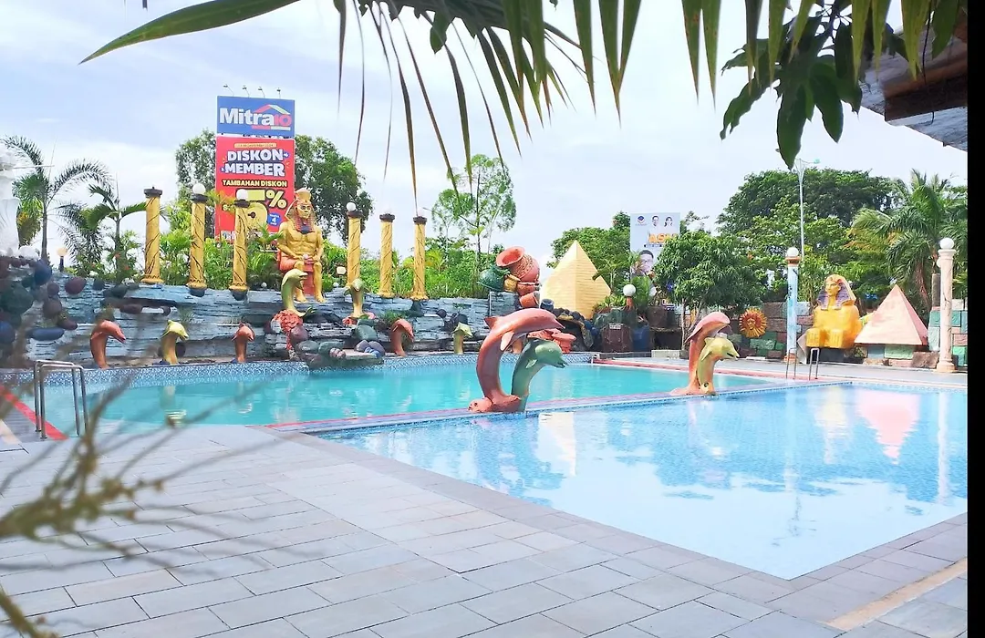 Hotel 01 Batam-1