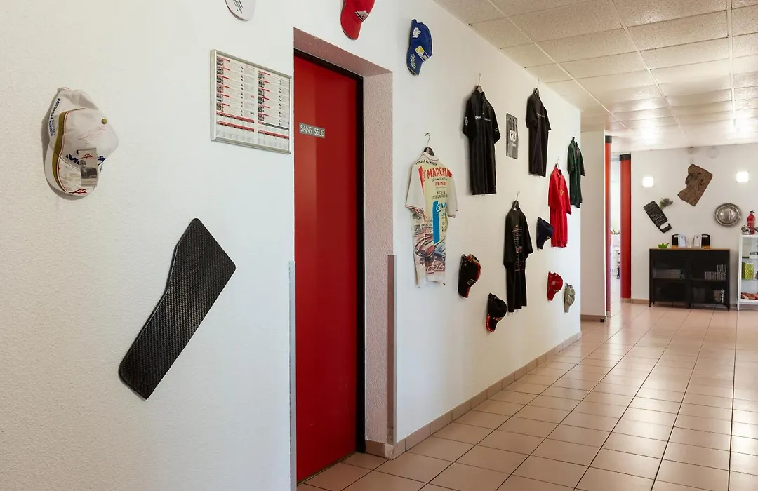 Enzo Hotels Vittel-Bulgneville-1