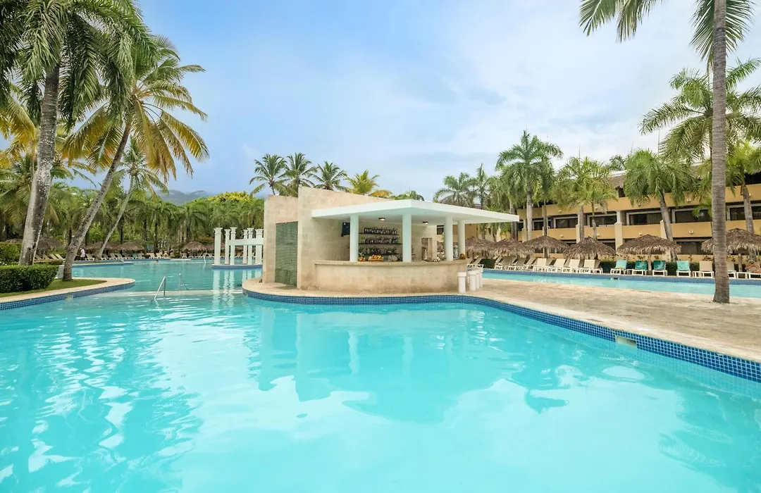 Iberostar Costa Dorada-1