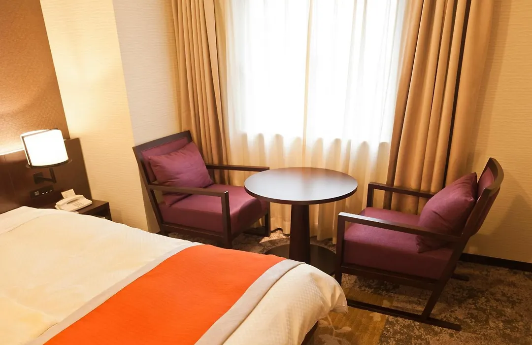 Morioka Grand Hotel Annex-1