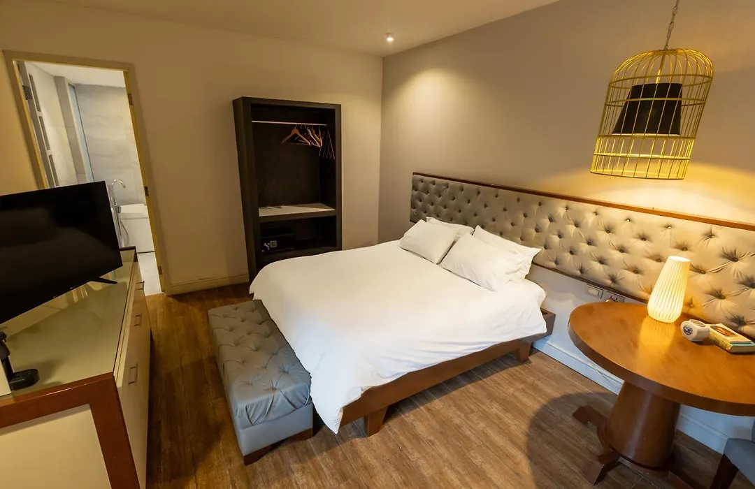 Cosmopolitano Hotel Boutique-1