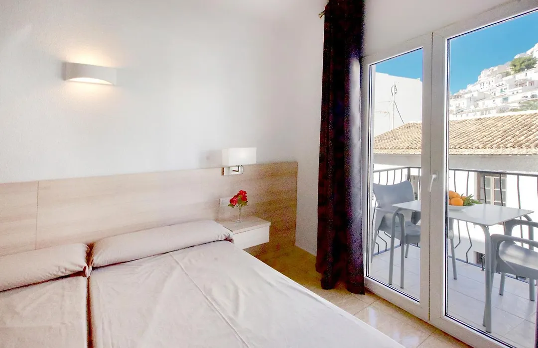 Hotel San Miguel-1