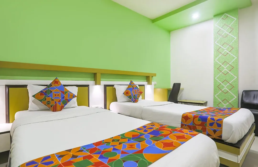 Hotel Merit-1