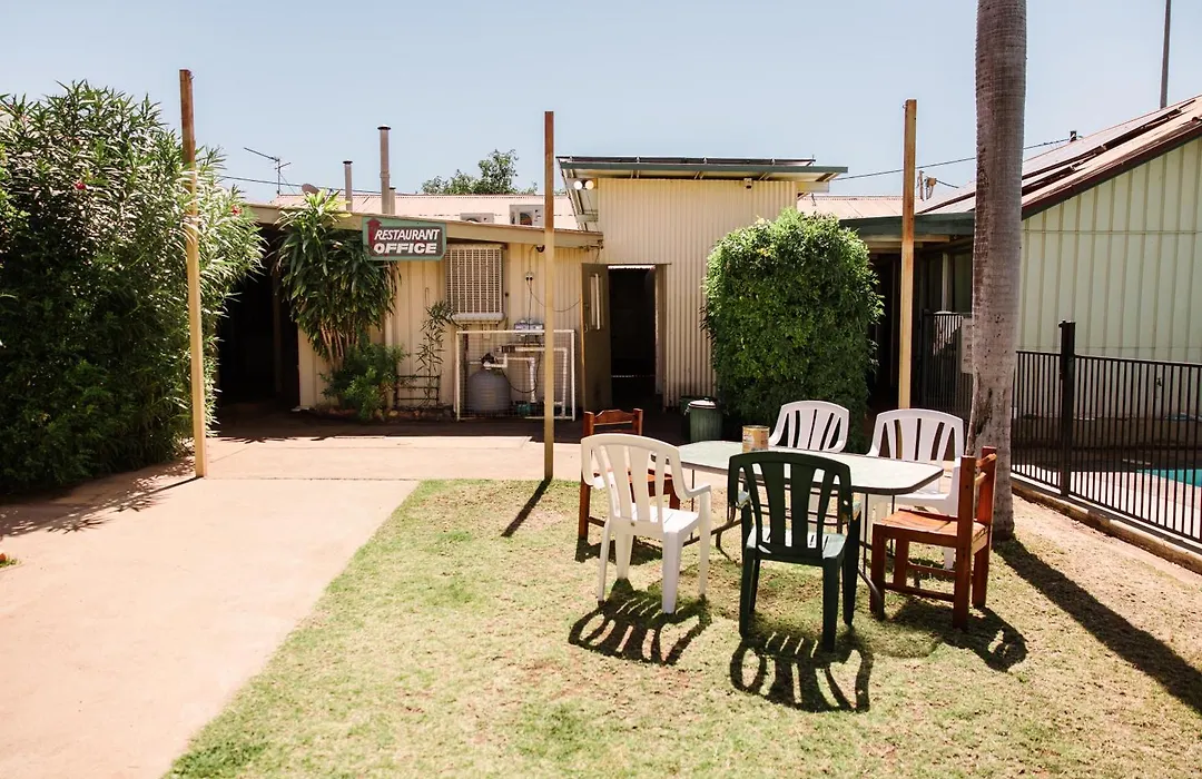 Wagon Wheel Motel-1