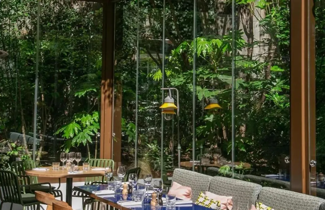 Hotel Le Ballu-1