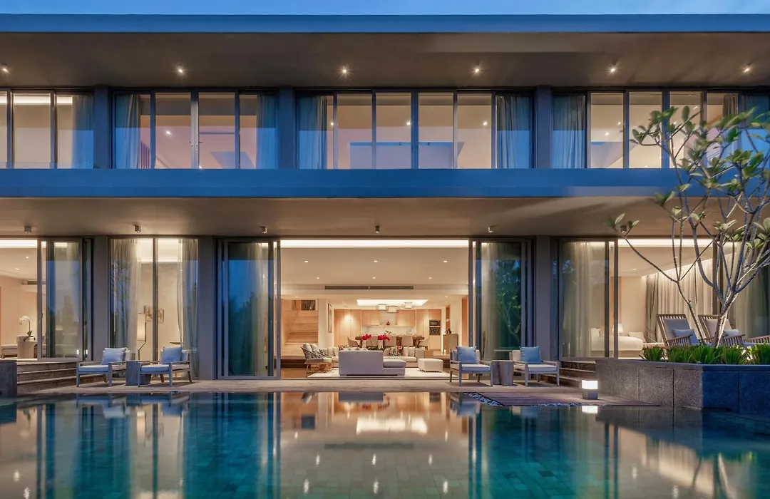 Anantara Desaru Coast Resort & Villas-1