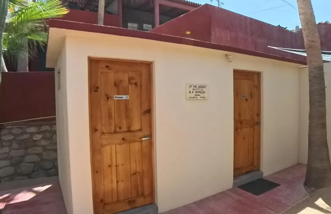Baja Joe'S Hotel-1