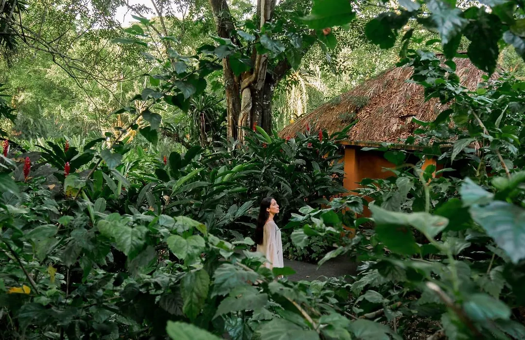 Hotel Maya Bell-1