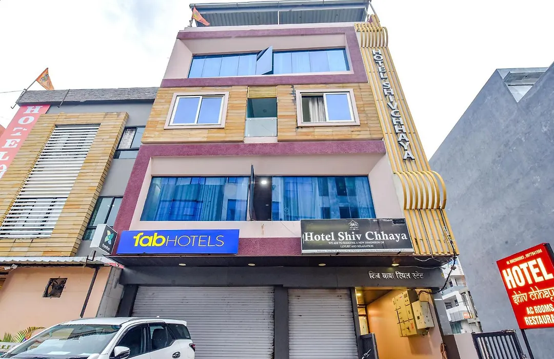Fabhotel Shiv Chhaya-1