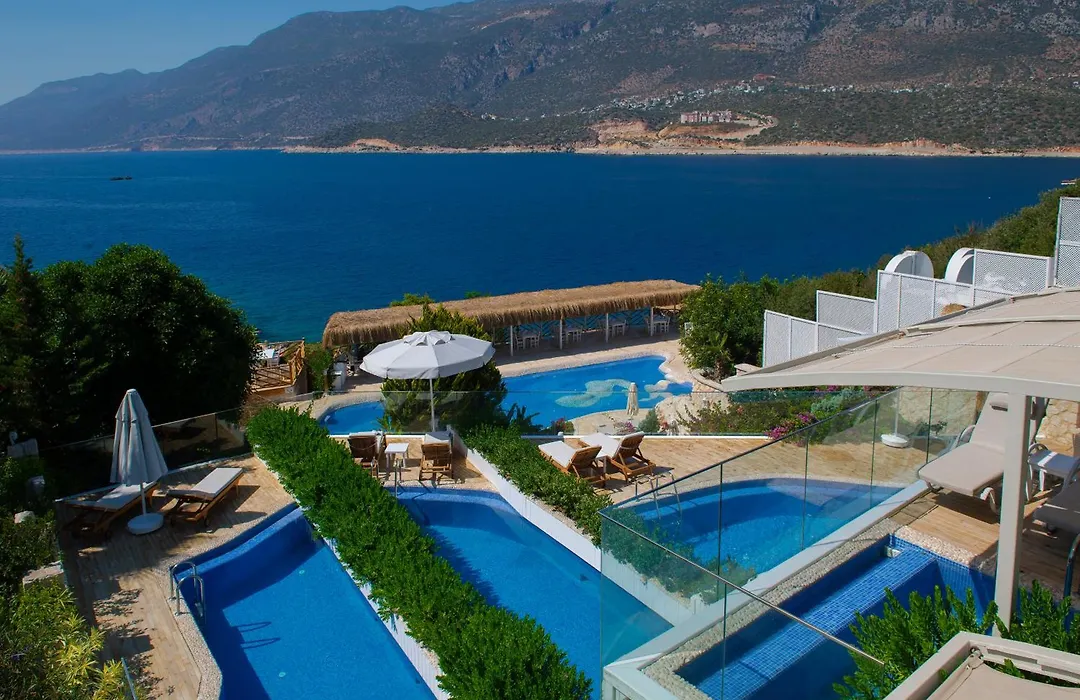 Peninsula Gardens Hotel (Adults Only)-1