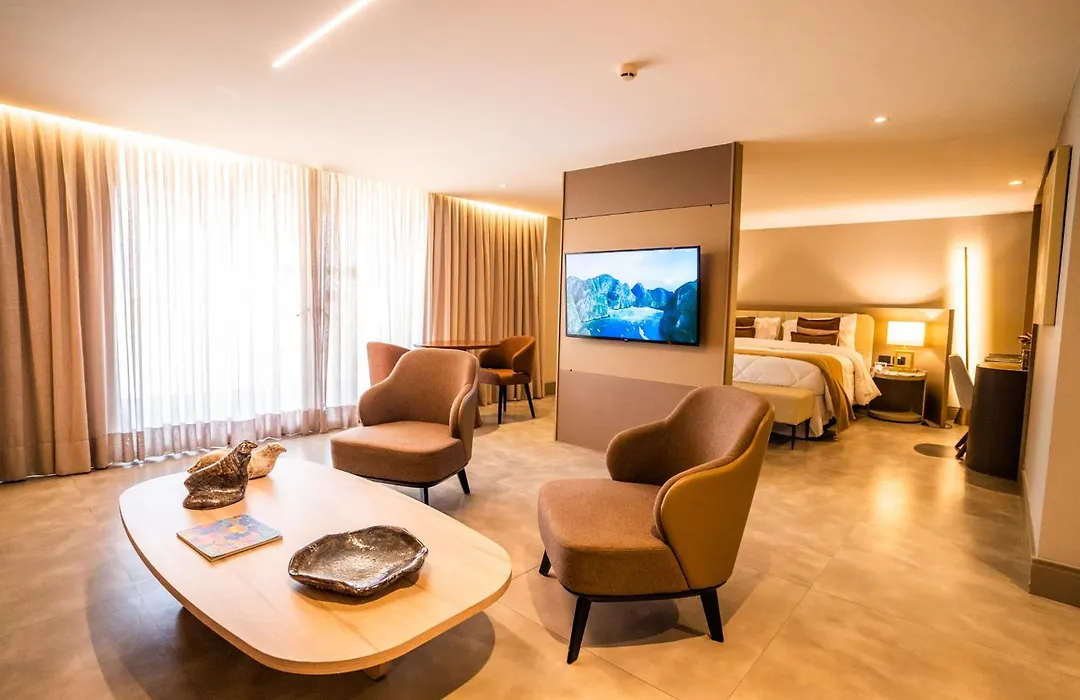 Oceana Atlântico Hotel&SPA-1