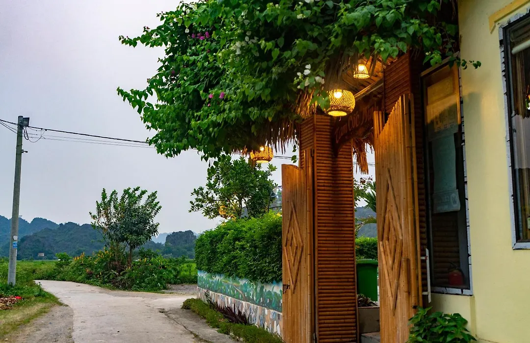 Tam Coc Minh Hung Homestay-1