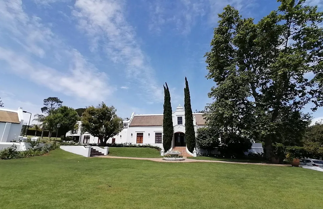Avontuur Manor House And Wine Estate-1