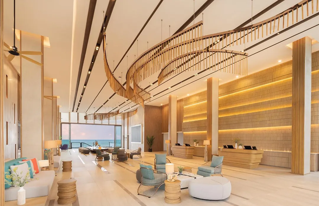 Eastin Resort Rayong-1